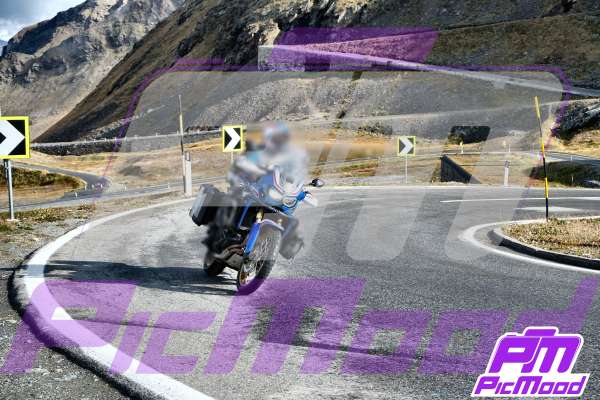 Passo dello Stelvio