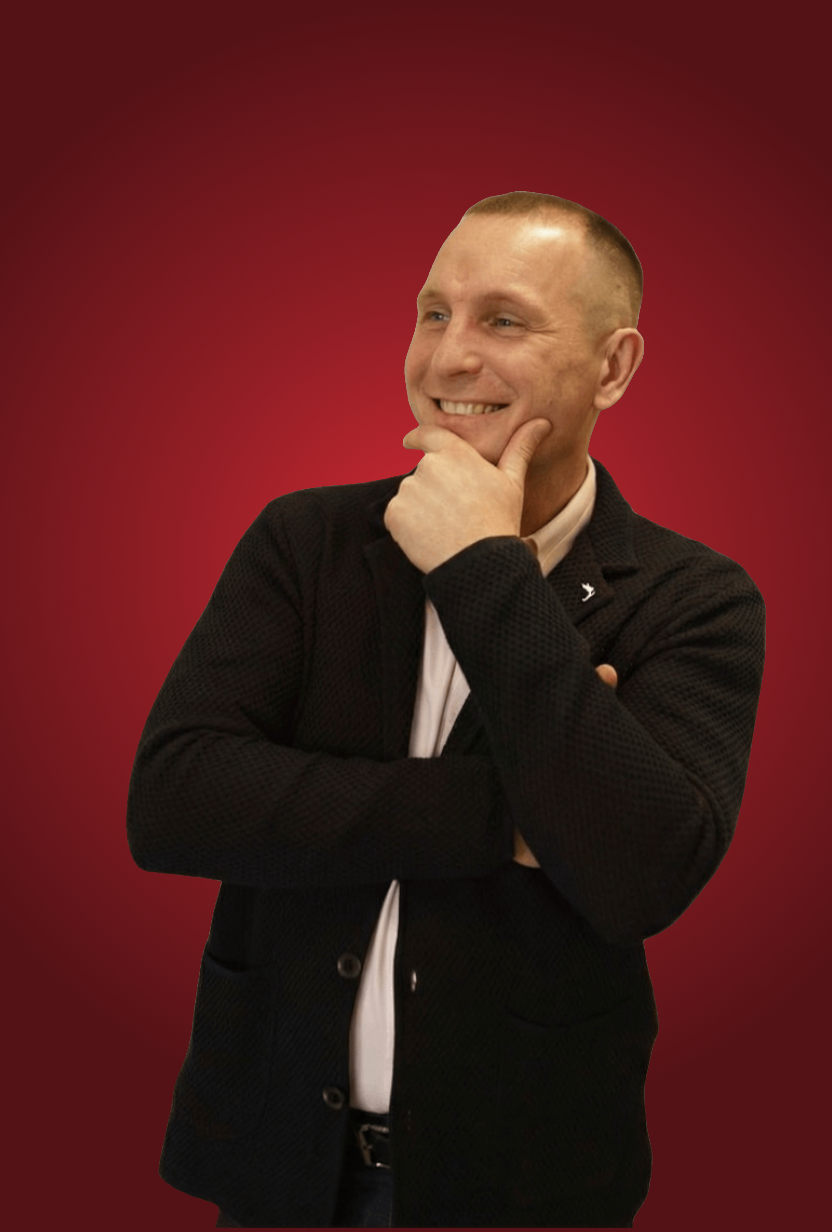 Горожанкин Руслан Викторович