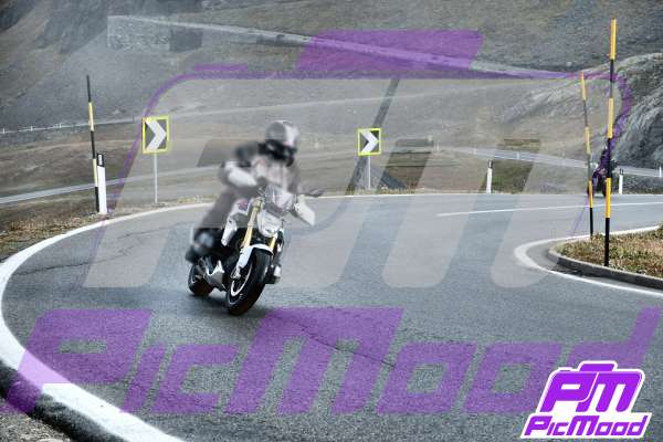 Passo dello Stelvio