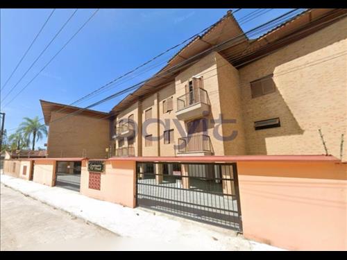 Apartamento Duplex - 114,28m²
