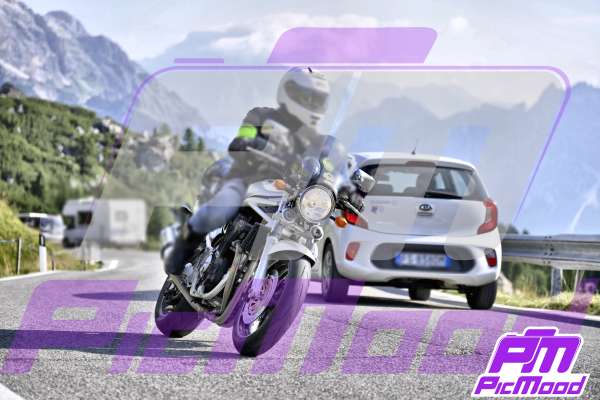 Passo Giau