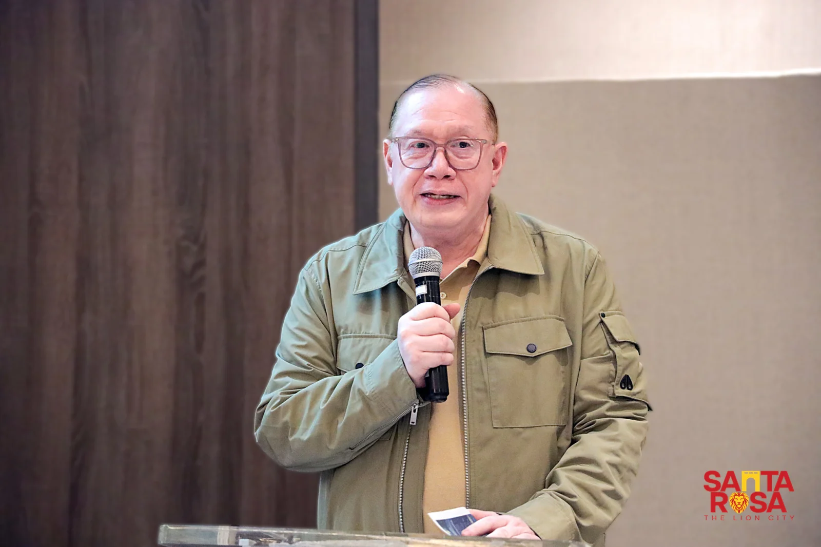 35,000 Batang Rosense, Target Mabakunahan Kontra Measles at Rubella ngayong Agosto