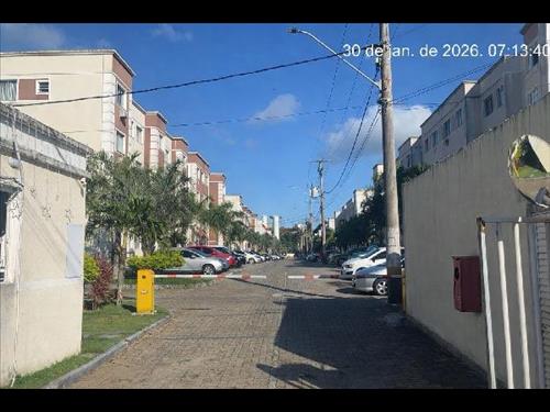 Apartamento      -   - 51,46m2