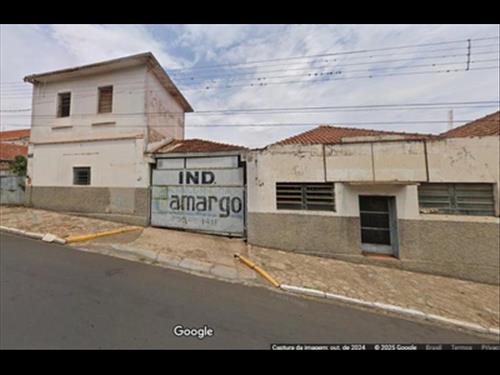 Imóvel industrial, A.T. 1.907,74m² (lote único)