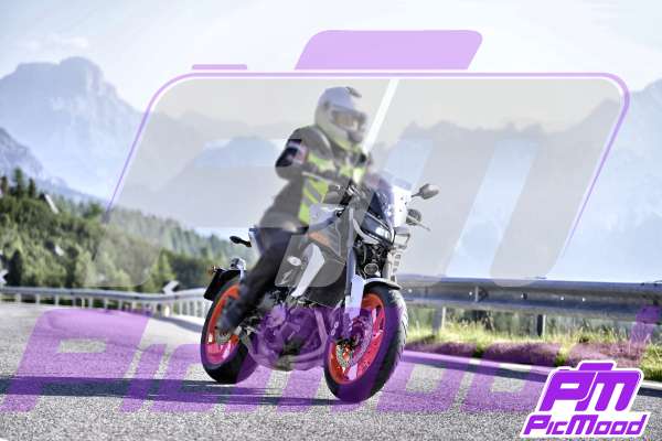 Passo Giau