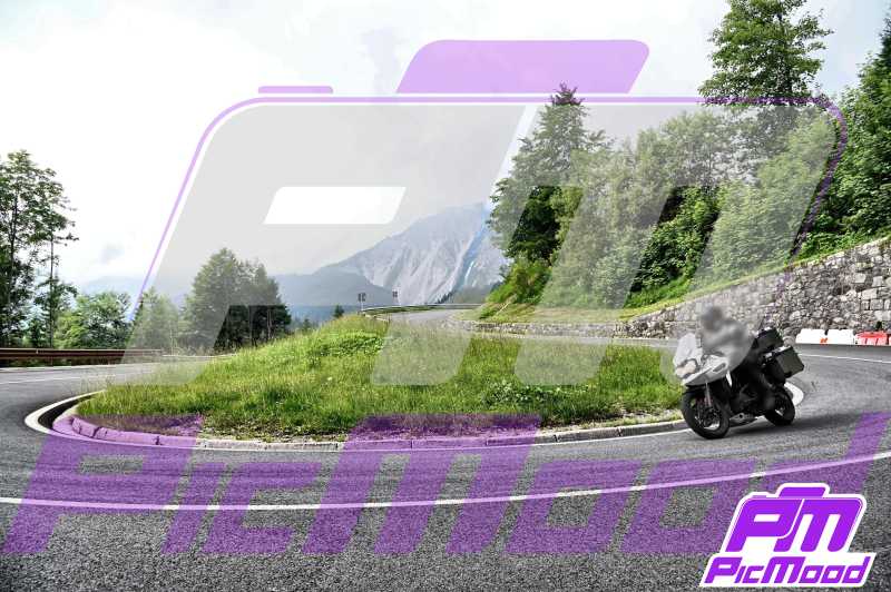 Passo Mauria