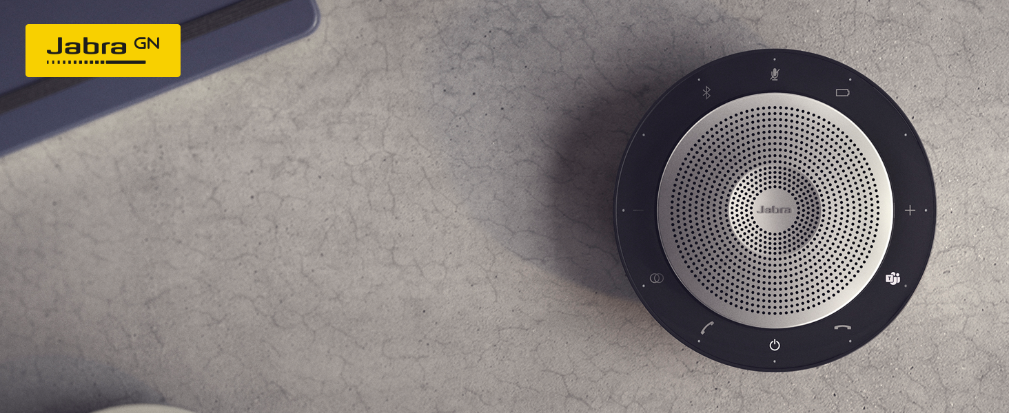 Wireless conference speaker 
