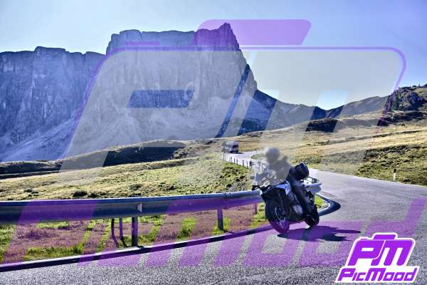 Passo Giau