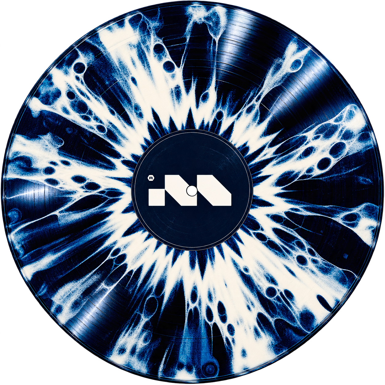 MANIA Vinyl