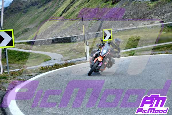 Passo dello Stelvio