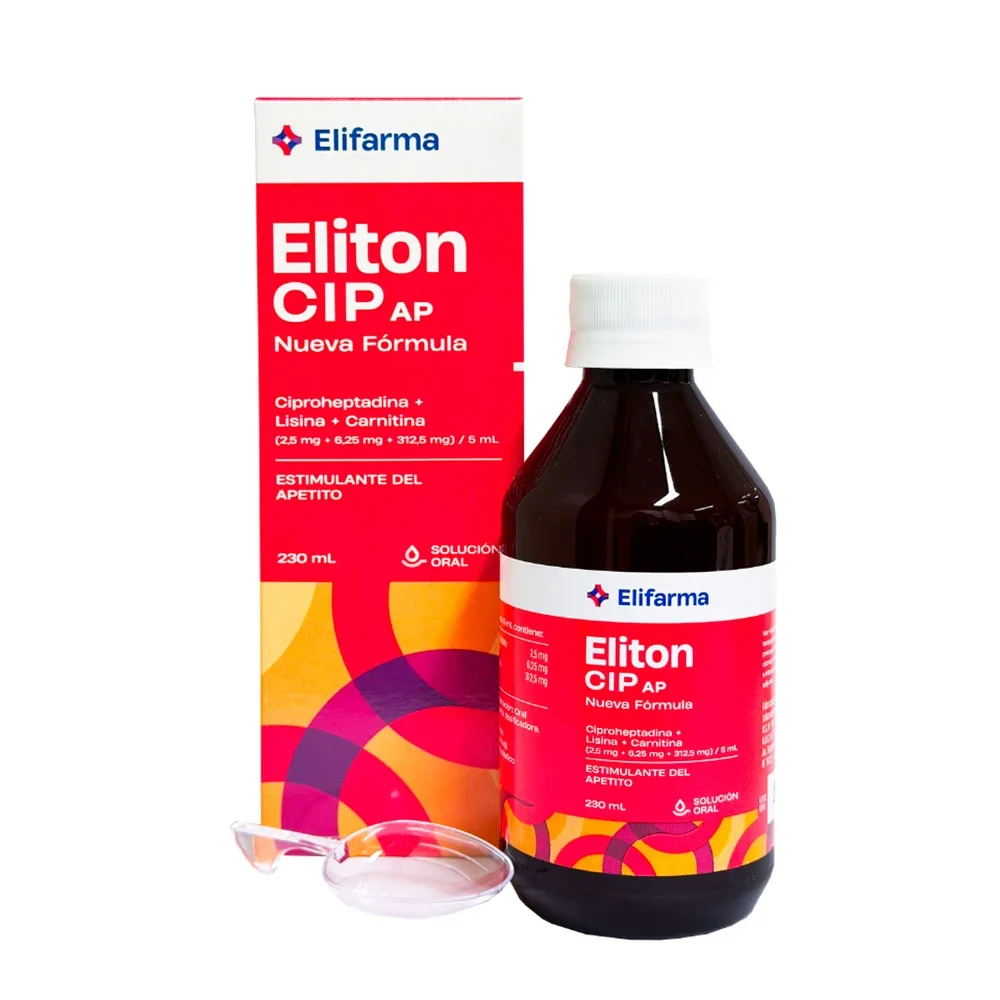 Eliton Cip  Ap Jbe 