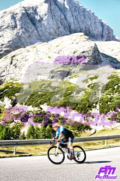Passo Fedaia