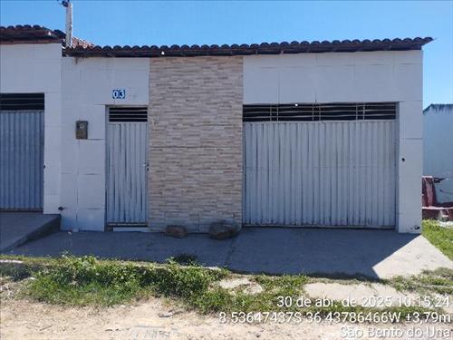 Casa  -   - 92,05m2