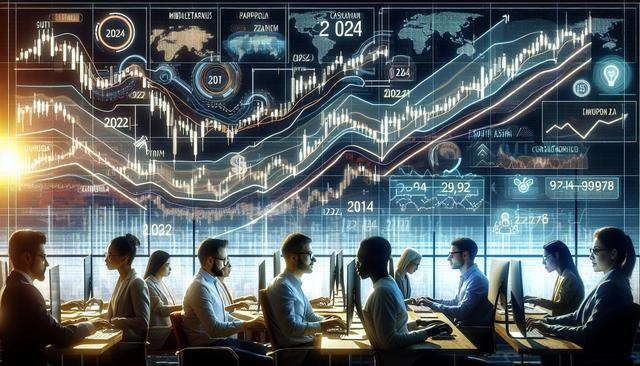Top 10 Forex Trading Platforms for 2024