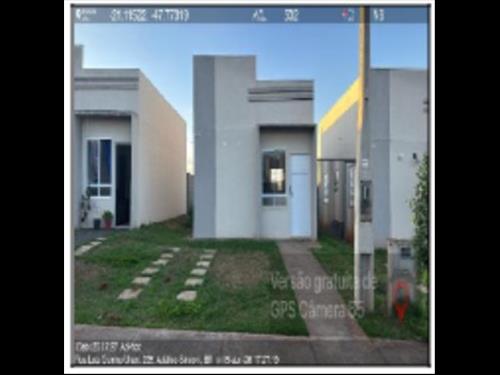 Casa             -   - 44,16m2