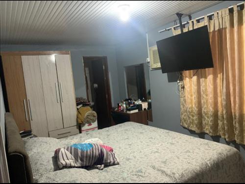 Topo Leilões - Direitos - Imóvel comercial e residencial - Rua Victório Celli, 116 - Cajuru - Curit...