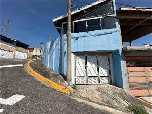 Casa na Vila Nova Aliança em Jacareí/SP