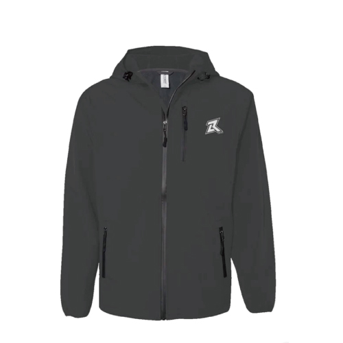 [Poly Tech Soft Shell Jacket ギャラリー2]