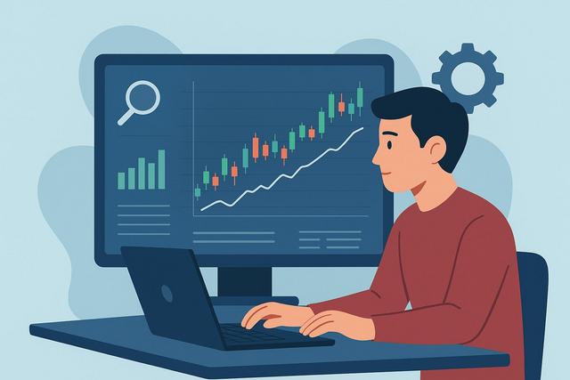 Best Websites for Stock Market Analysis: A Strategic Guide