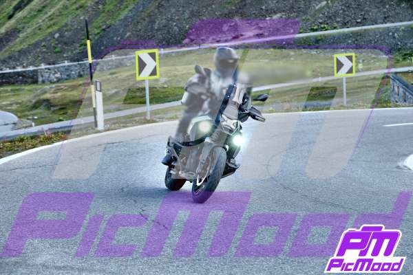 Passo dello Stelvio