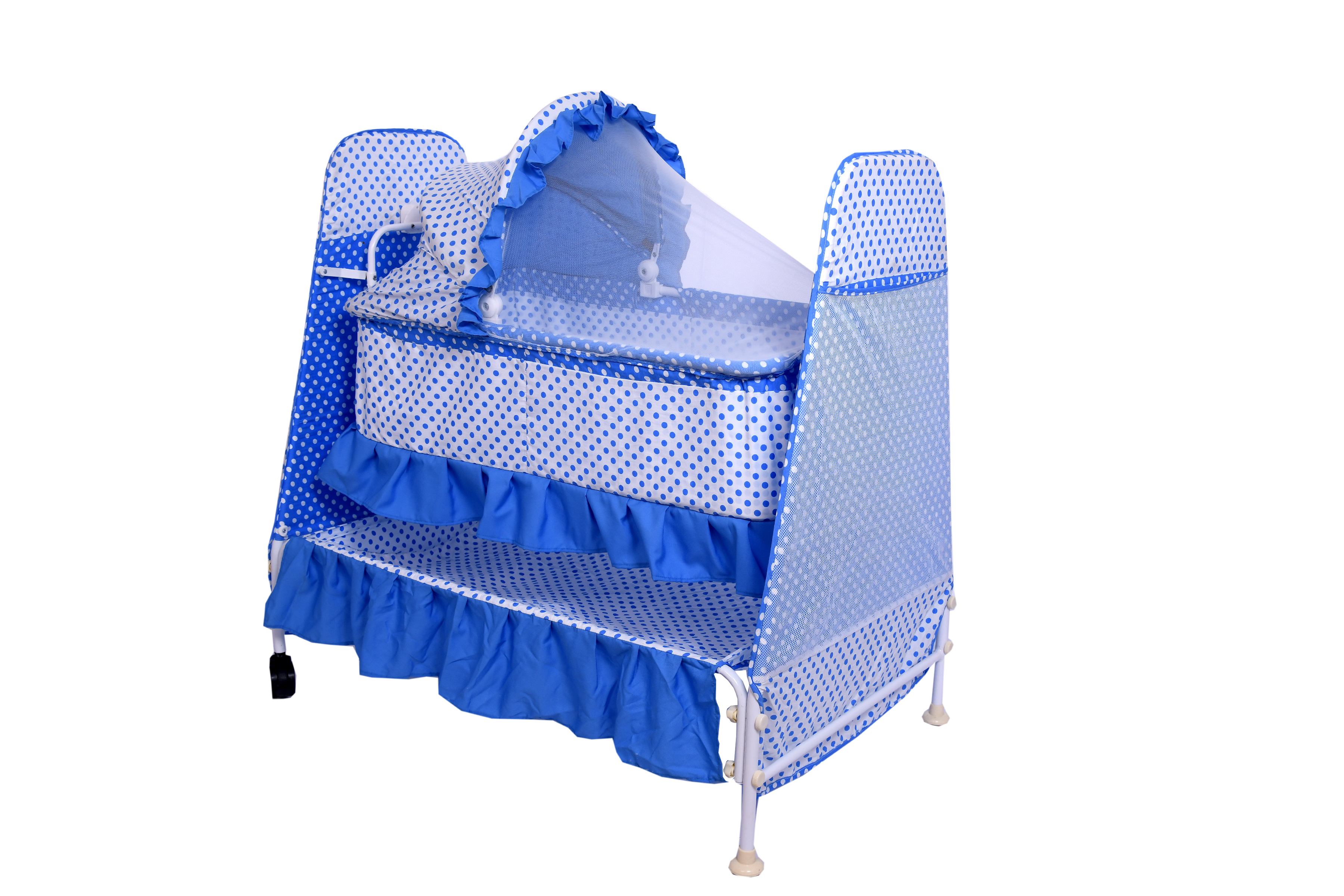 Twinkle Baby Bassinet CC38