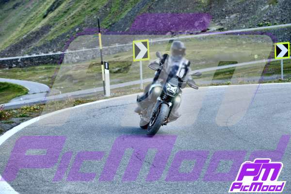 Passo dello Stelvio