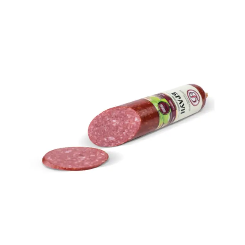 Salami Braun “Saltow BMK” 320g