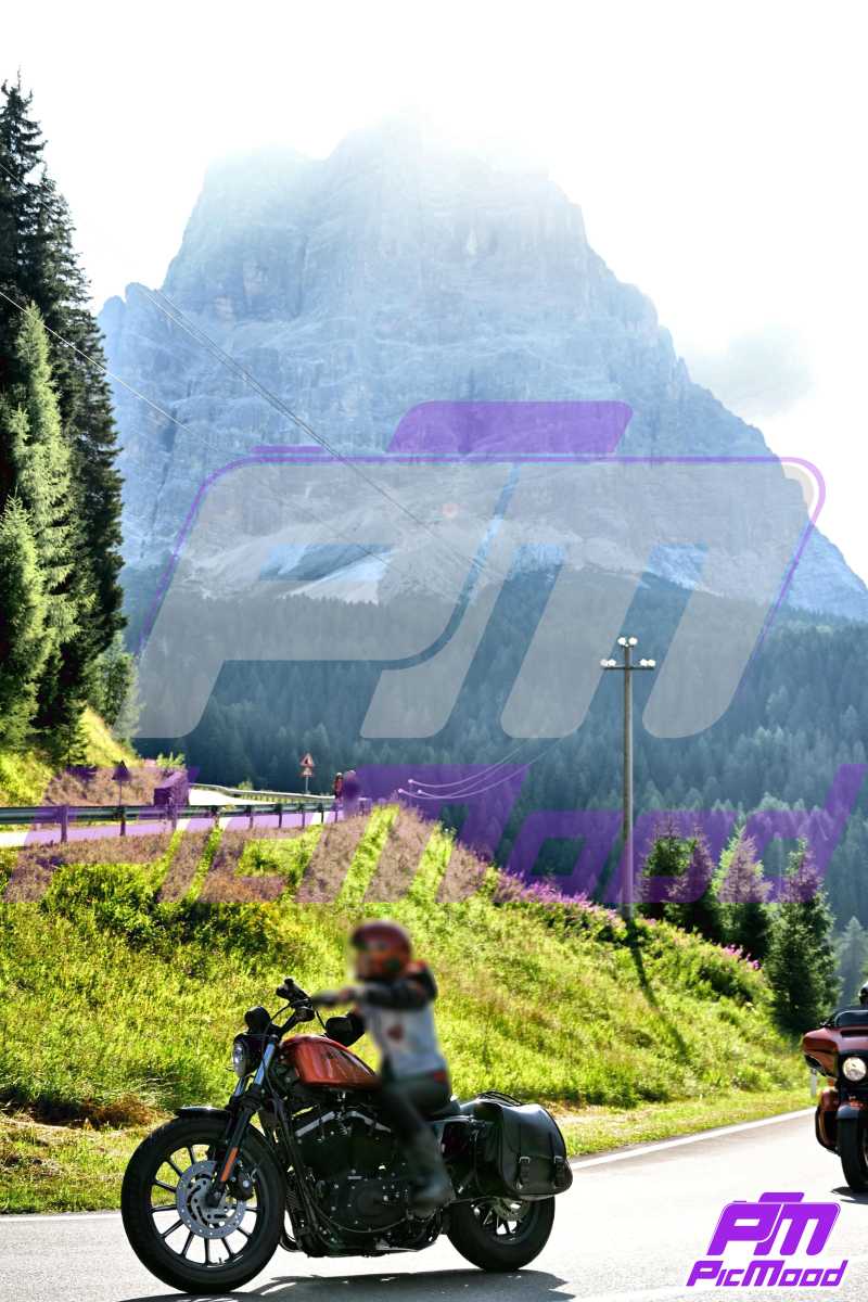 Passo Staulanza