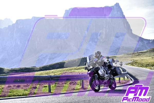 Passo Giau