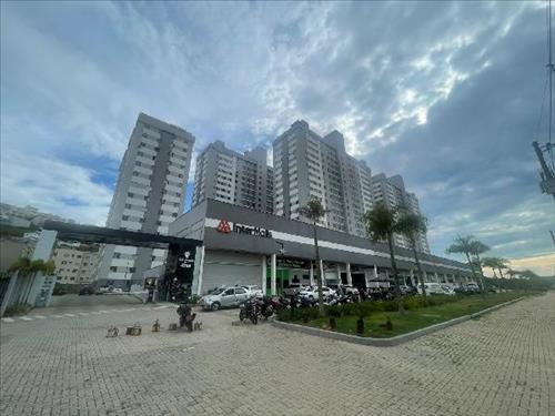 Lote 155 Apartamento COM 44m² de área privativa