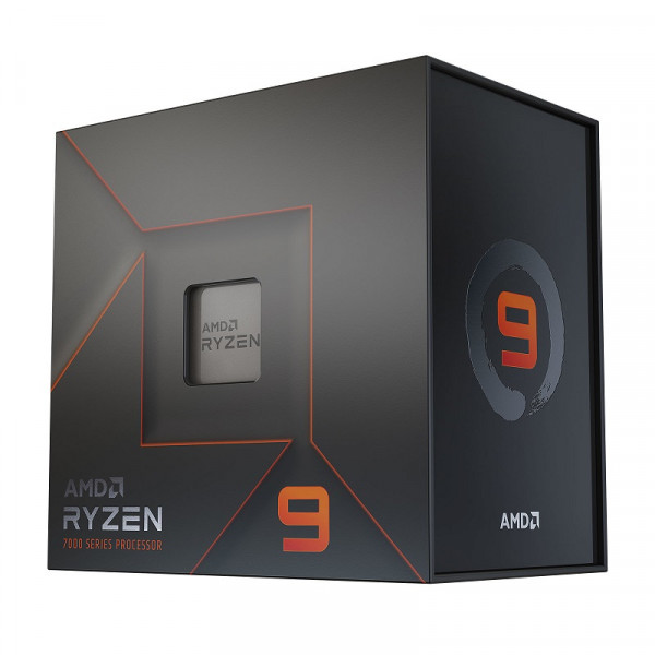 AMD Ryzen 9 7900X 