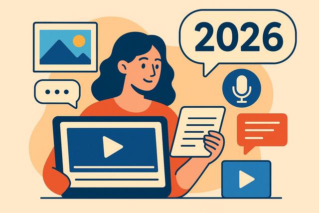 The Content Formats That Still Get Shared in 2026