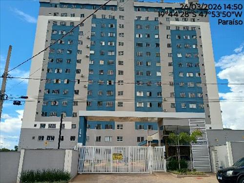 Apartamento      -   - 77,01m2