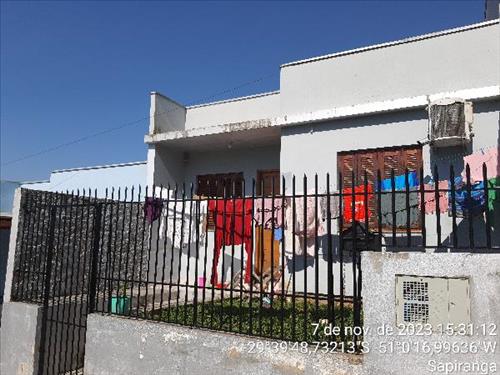 Casa  -   - 61,00m2