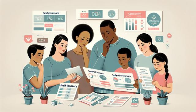 How to Choose the Best Health Insurance for Your Family