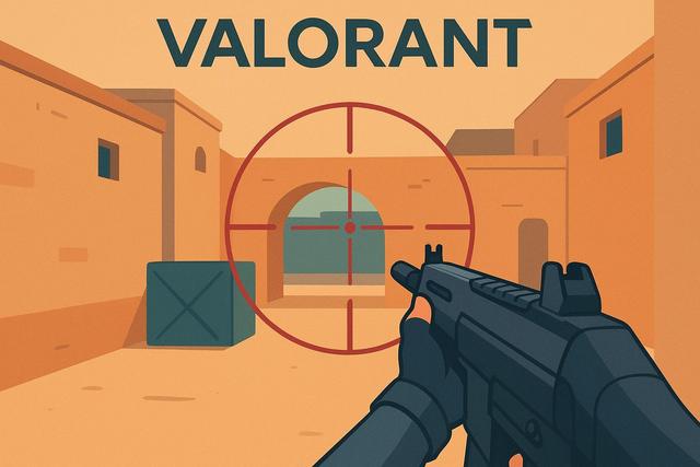 Valorant Crosshair Settings: Complete and Optimal Guide