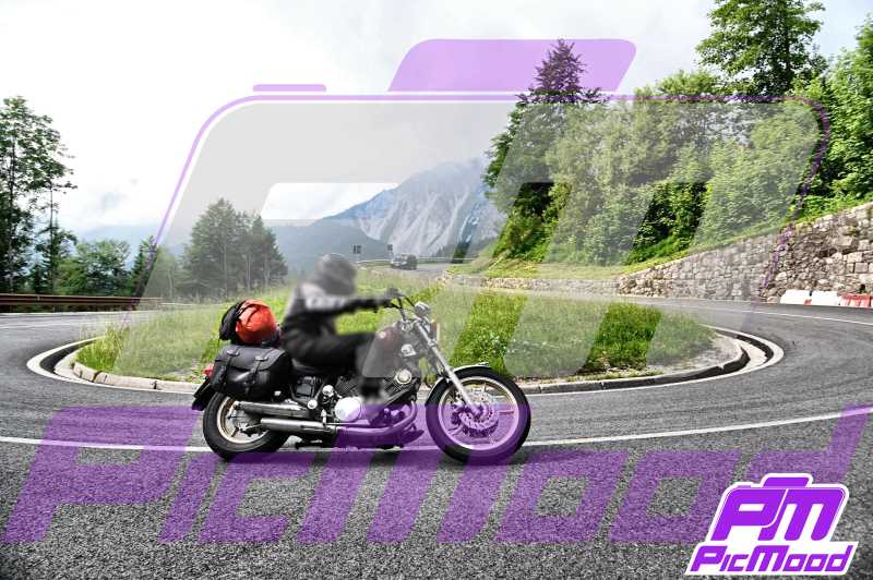 Passo Mauria