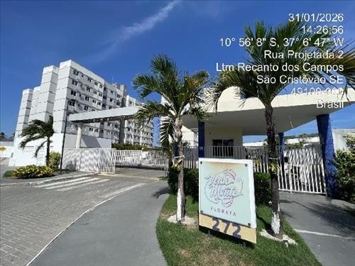 Apartamento      -   - 61,00m2