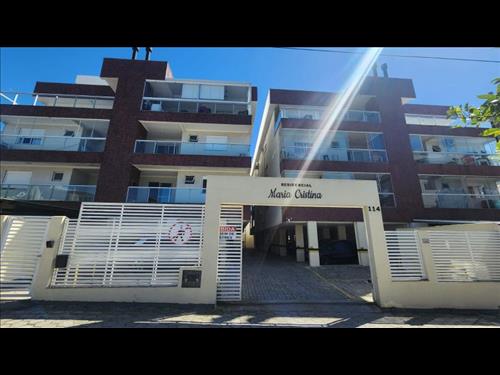 Residencial Maria Cristina