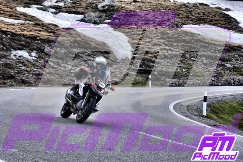 Passo del Bernina