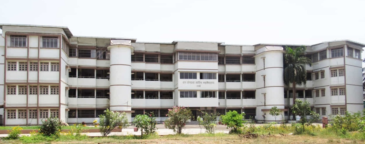 St Gonsalo Garcia College, Vasai