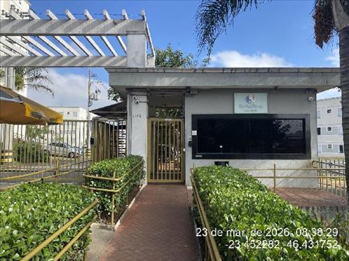 Apartamento      -   - 46,60m2