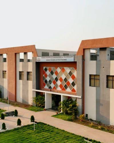 Manav School of Engineering and Technology, Akola