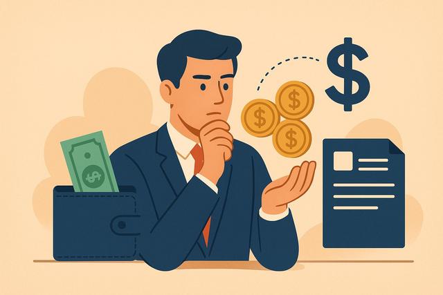 Separating Personal and Business Finances Efficiently