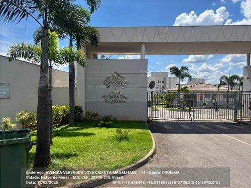 Apartamento  -   - 47,01m2