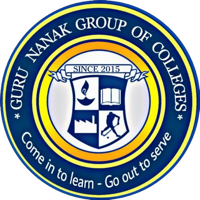 Guru Nanak Degree College, Bijnor