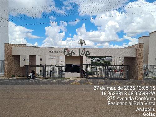 Apartamento  -   - 60,09m2