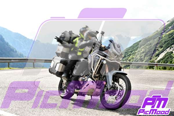 Passo Fedaia