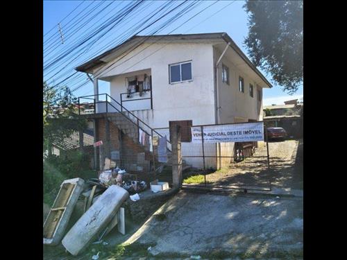 Terreno com área de 360,00 m²