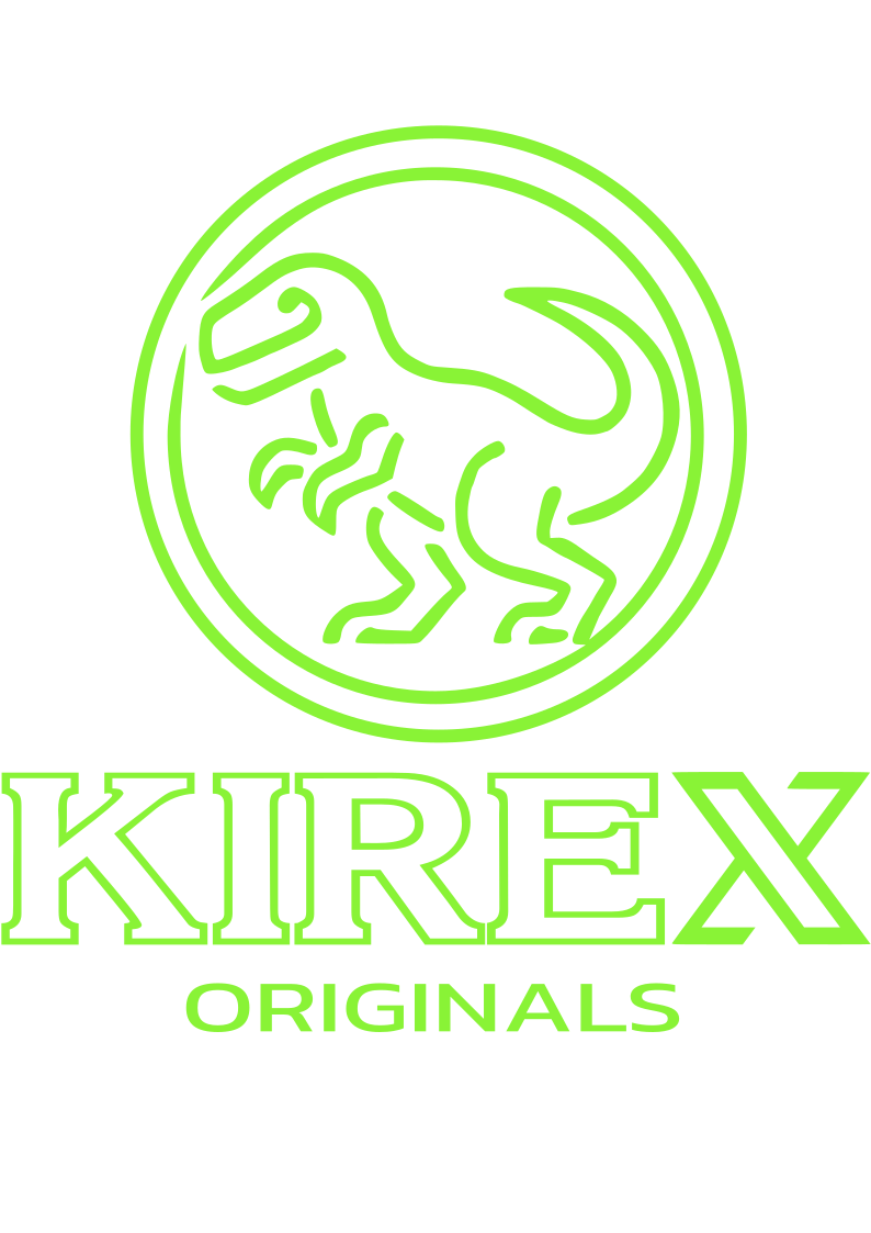 KirexOriginals Logo